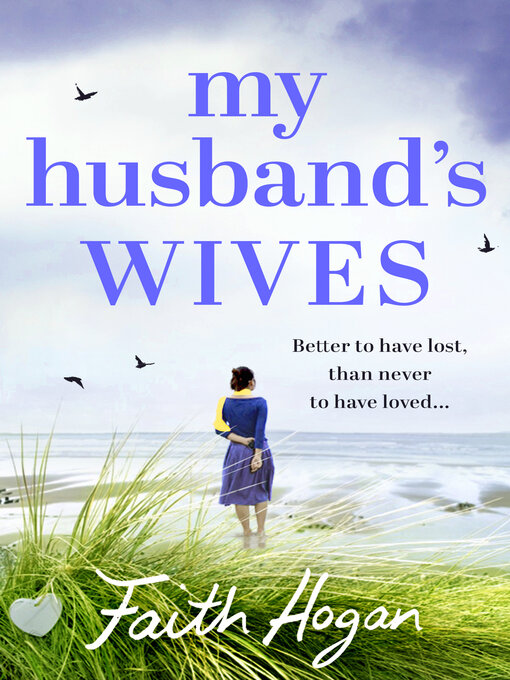 Title details for My Husband's Wives by Faith Hogan - Wait list